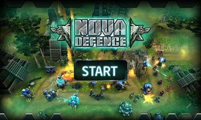 download Nova Defence apk